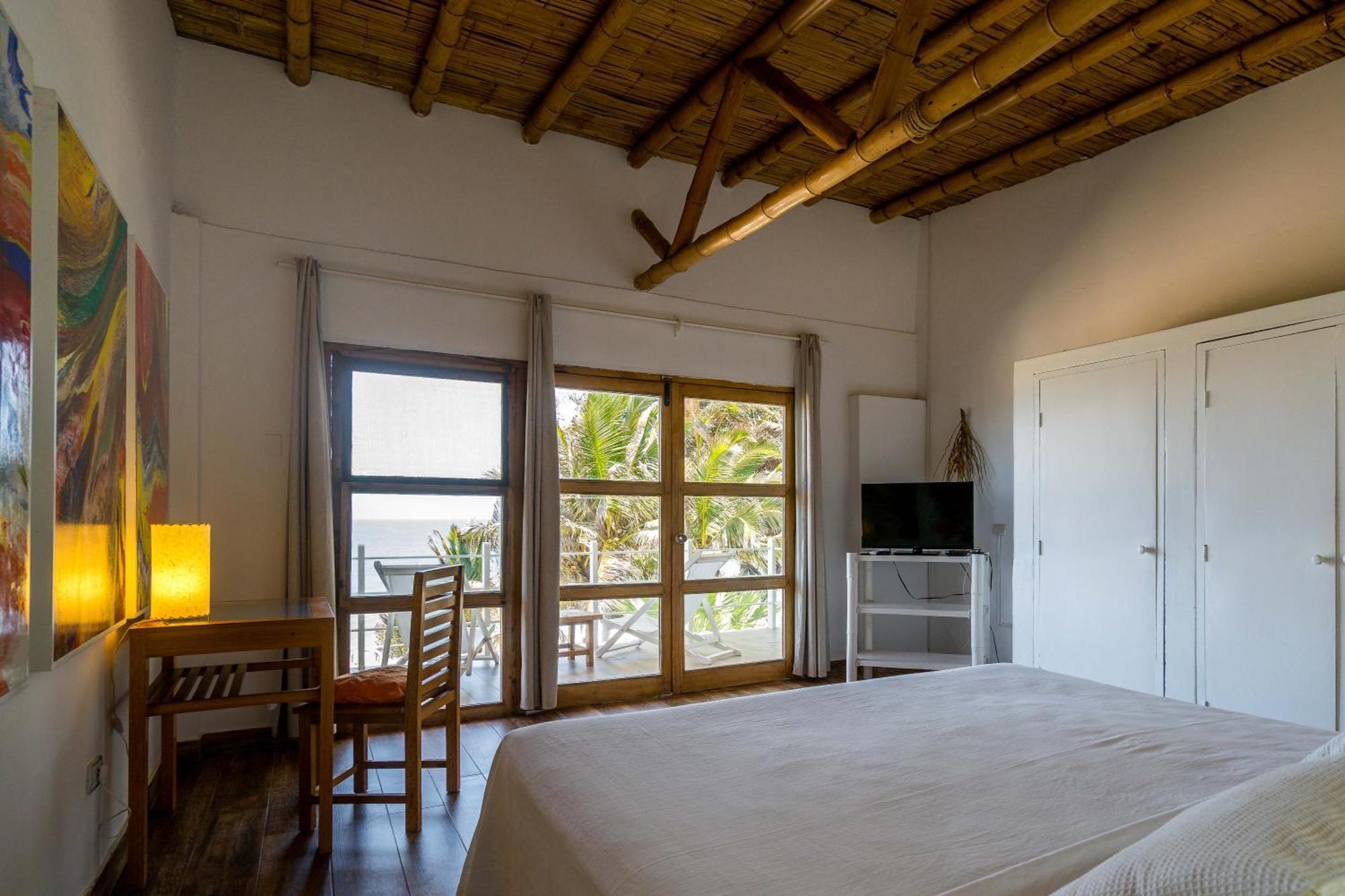 Sunset Mancora Hotell Rom bilde